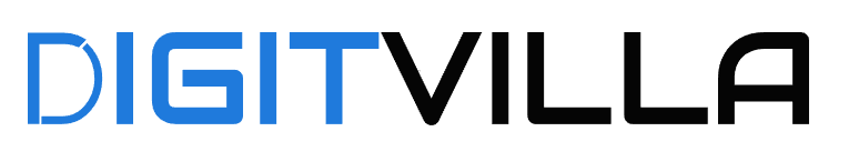 DigitVilla logo