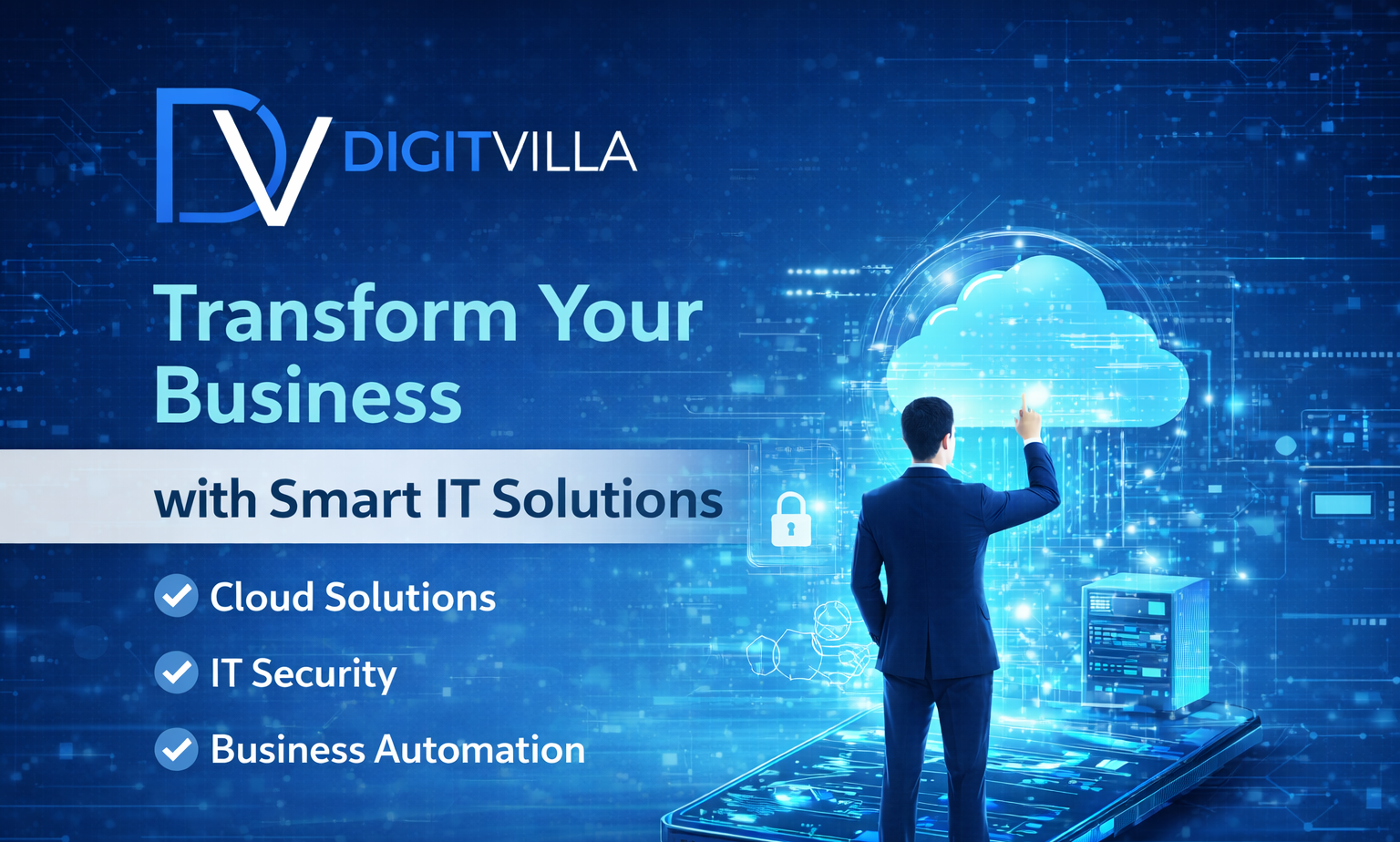 Smartit Solotion Smart IT Solutions for Business